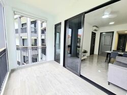 Mayfair Gardens (D21), Condominium #561691911